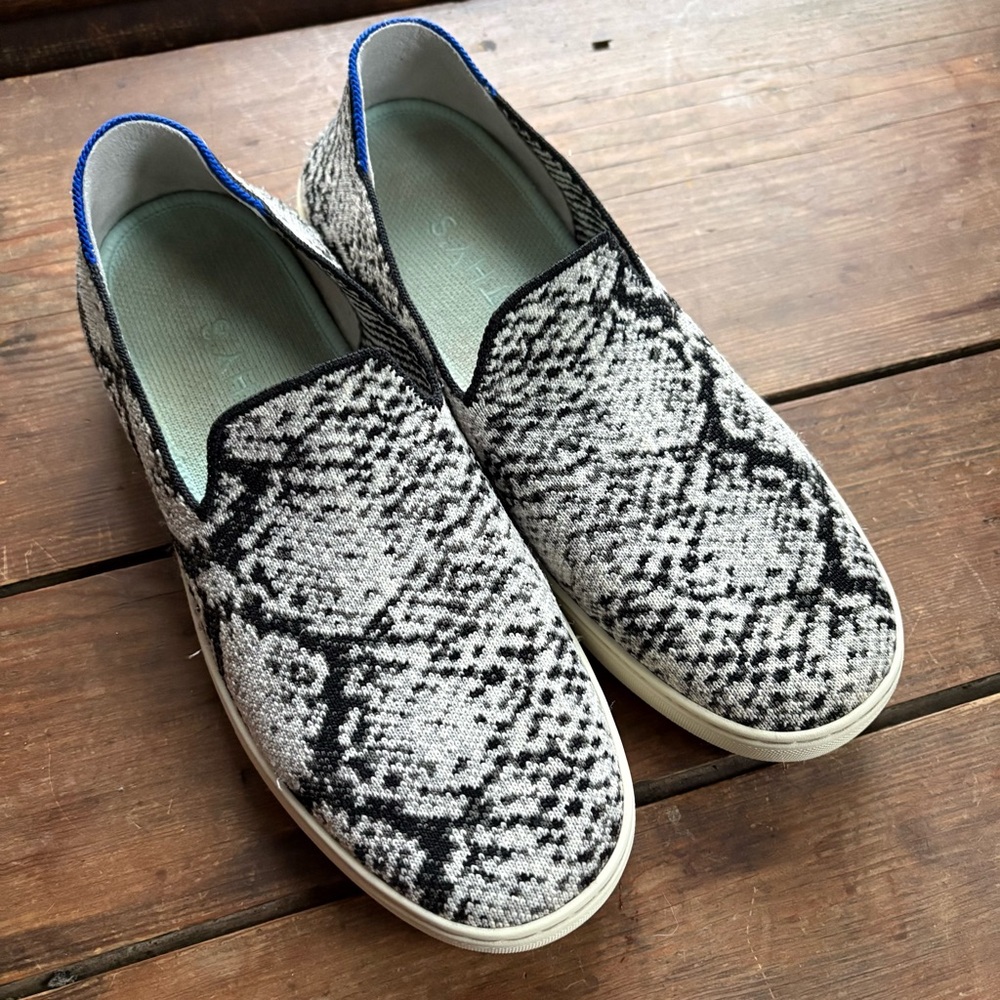 Rothy’s Original Slip-Ons